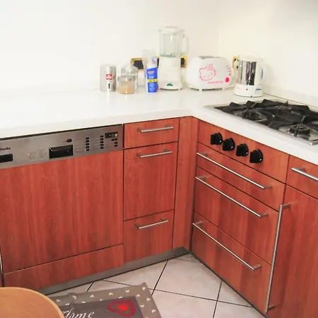 Bed and Breakfast La *