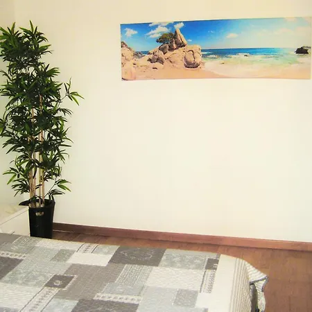 La B&B